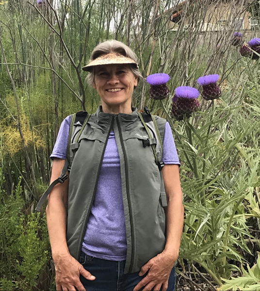 Julie Young JulieArt